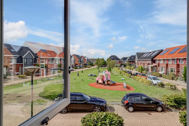 Photo 26 of Godfried Bomanshof 26