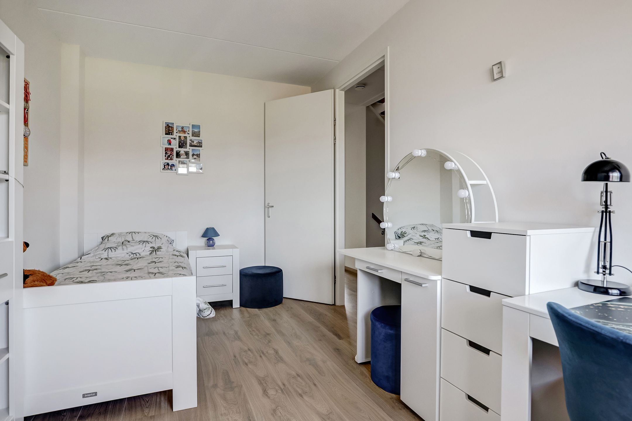 Foto 27 van Godfried Bomanshof 26