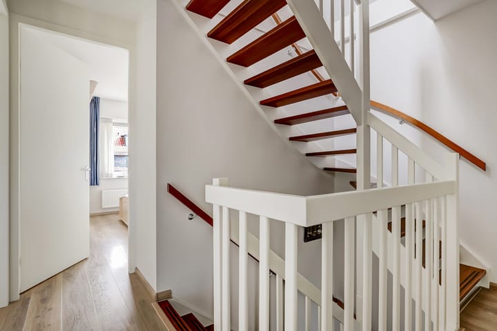 Photo 32 of Godfried Bomanshof 26