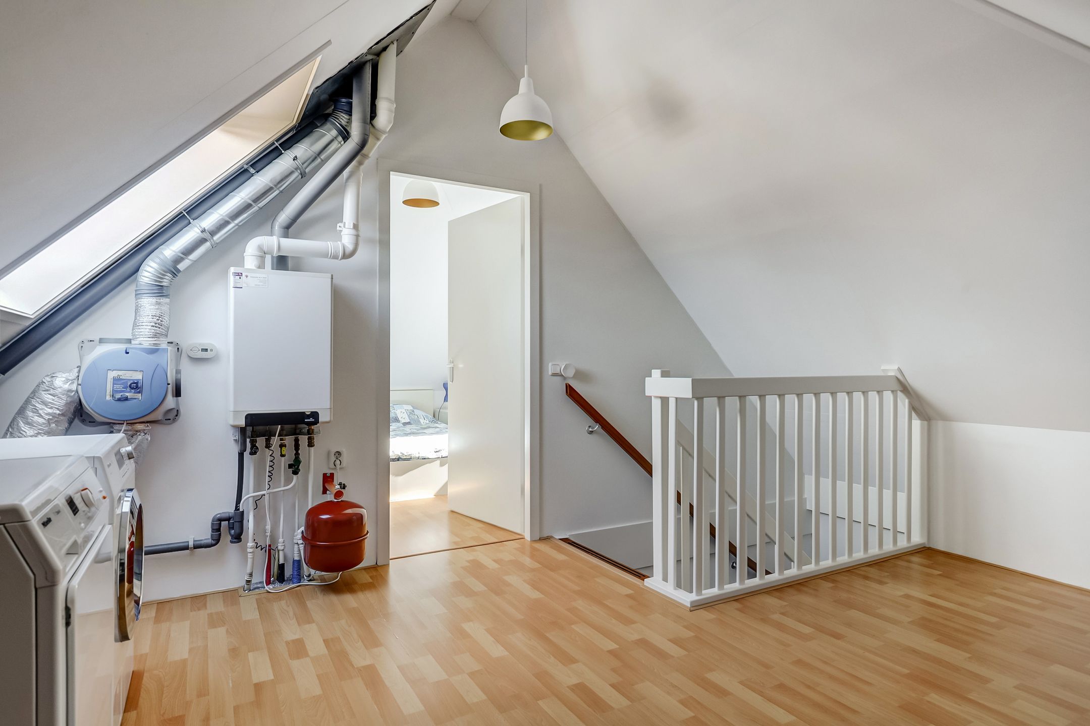 Foto 33 van Godfried Bomanshof 26