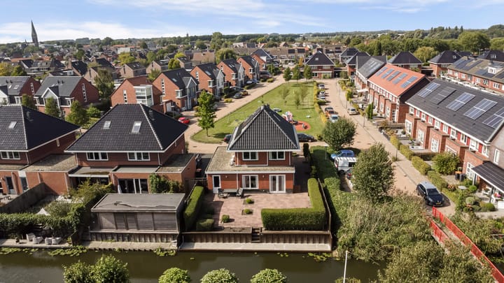 Photo 36 of Godfried Bomanshof 26