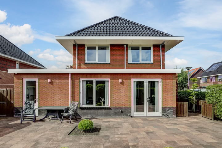 Photo 37 of Godfried Bomanshof 26