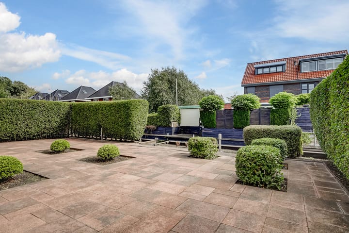 Photo 38 of Godfried Bomanshof 26