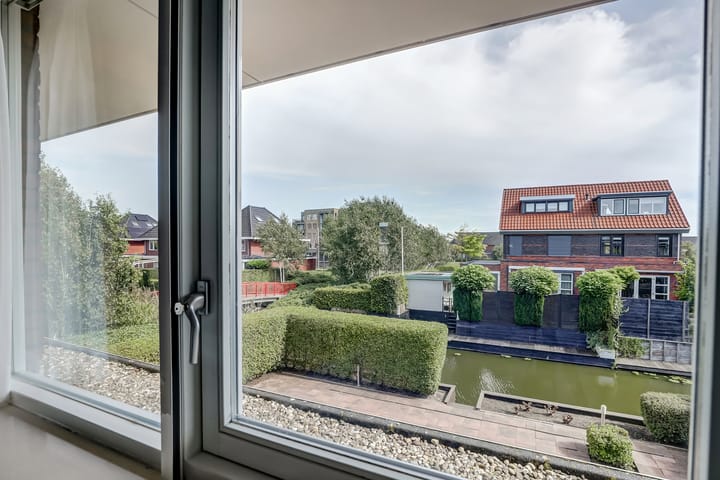 Photo 24 of Godfried Bomanshof 26