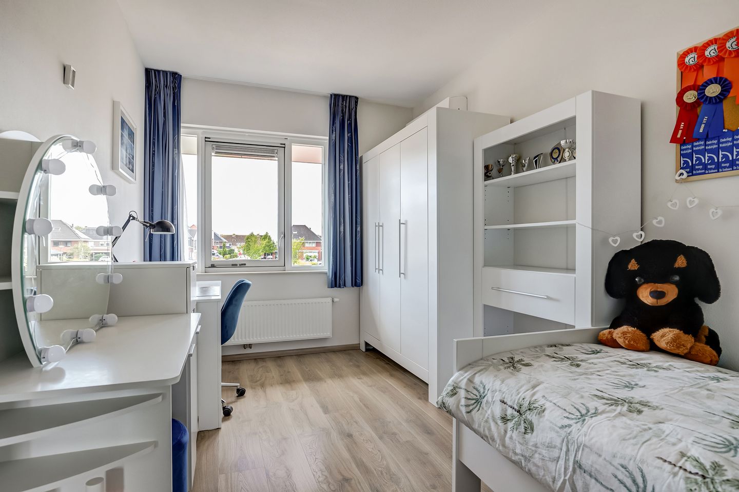 Foto 25 van Godfried Bomanshof 26