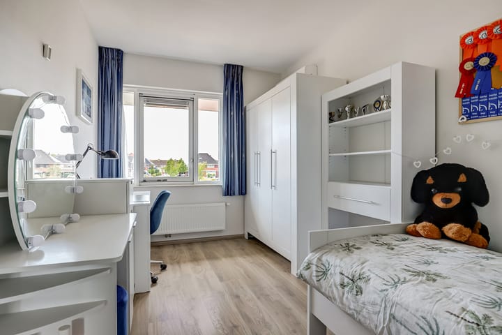 Photo 25 of Godfried Bomanshof 26