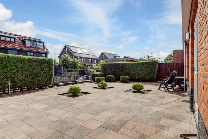 Photo 39 of Godfried Bomanshof 26