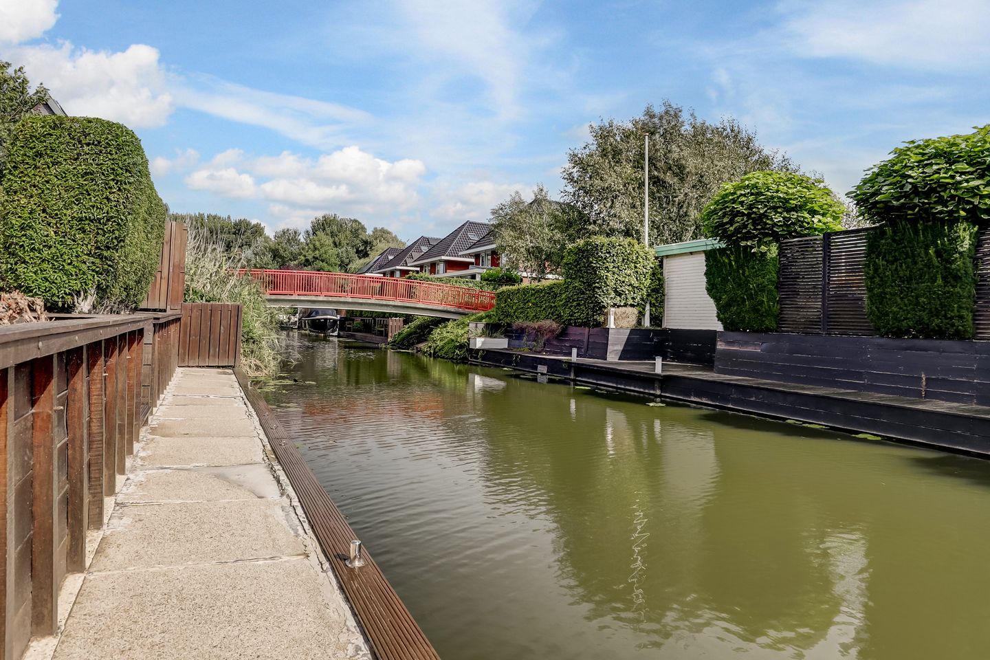 Foto 40 van Godfried Bomanshof 26