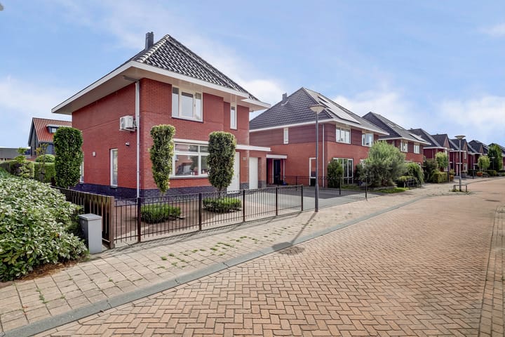 Photo 45 of Godfried Bomanshof 26