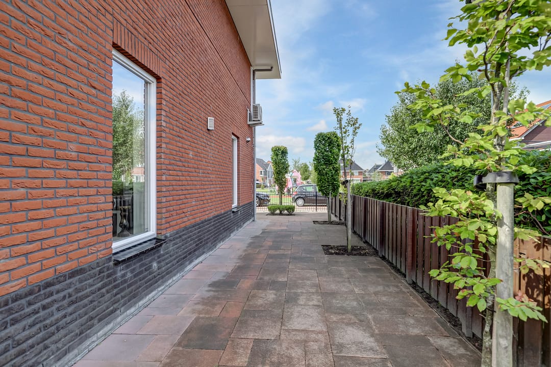 Foto 47 van Godfried Bomanshof 26