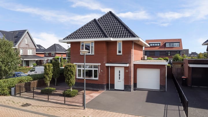 Photo 48 of Godfried Bomanshof 26