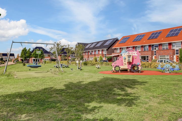 Photo 49 of Godfried Bomanshof 26