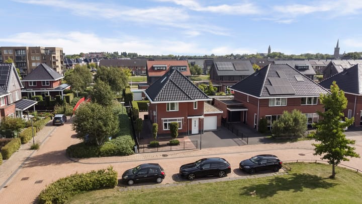 Photo 50 of Godfried Bomanshof 26