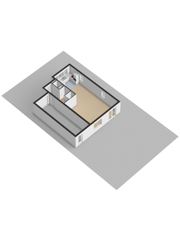 Photo 53 of Godfried Bomanshof 26