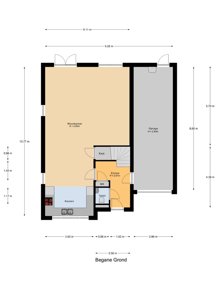 Photo 54 of Godfried Bomanshof 26
