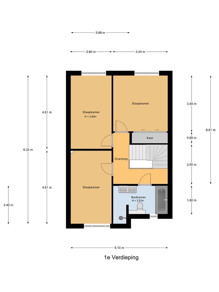 Photo 56 of Godfried Bomanshof 26