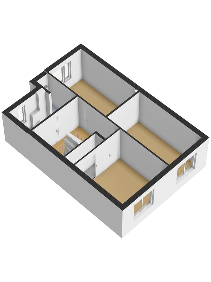 Photo 57 of Godfried Bomanshof 26