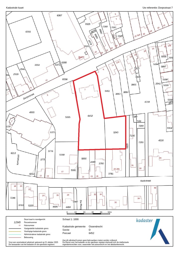 Photo 68 of Dorpsstraat 7