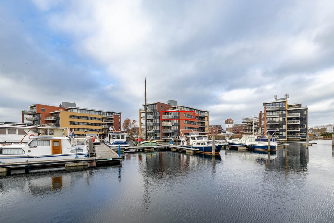 Foto 2 van Havenkade 55