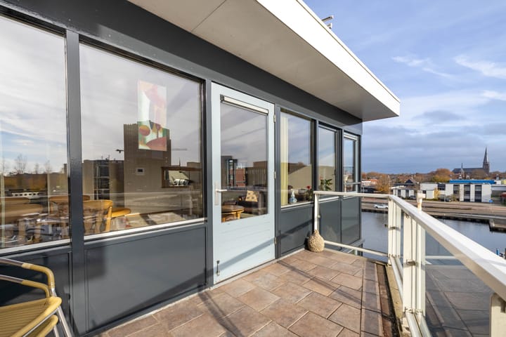 Photo 14 of Havenkade 55