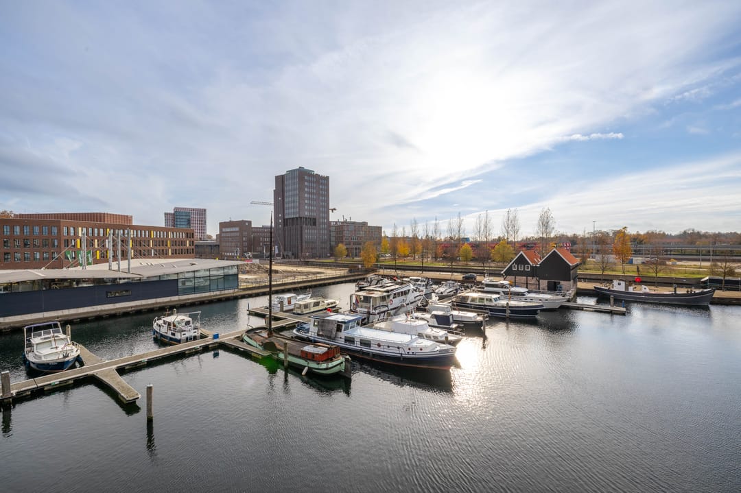 Foto 16 van Havenkade 55