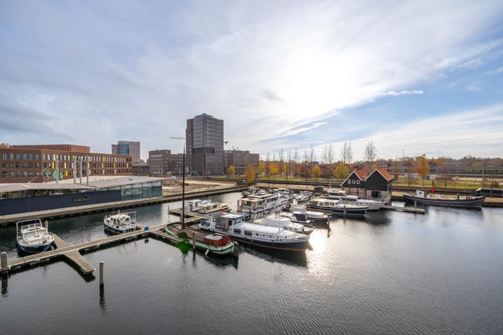 Photo 16 of Havenkade 55