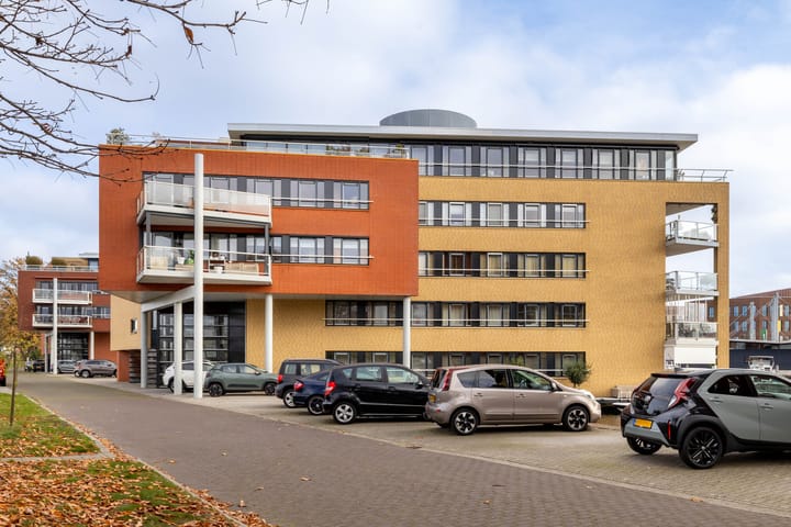 Photo 20 of Havenkade 55