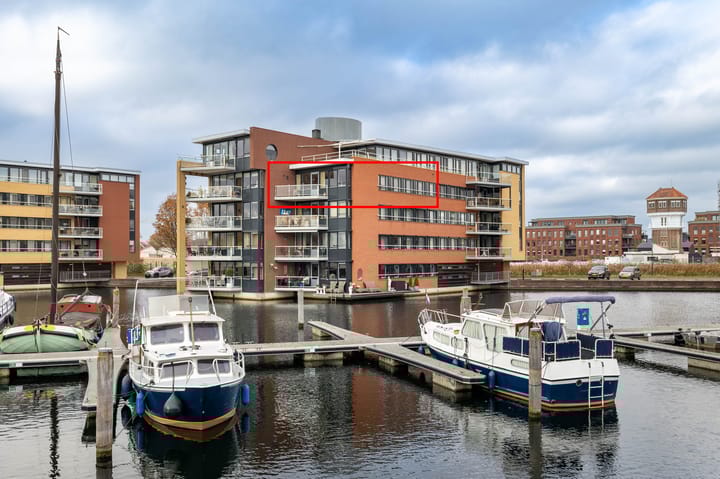 Photo 21 of Havenkade 55