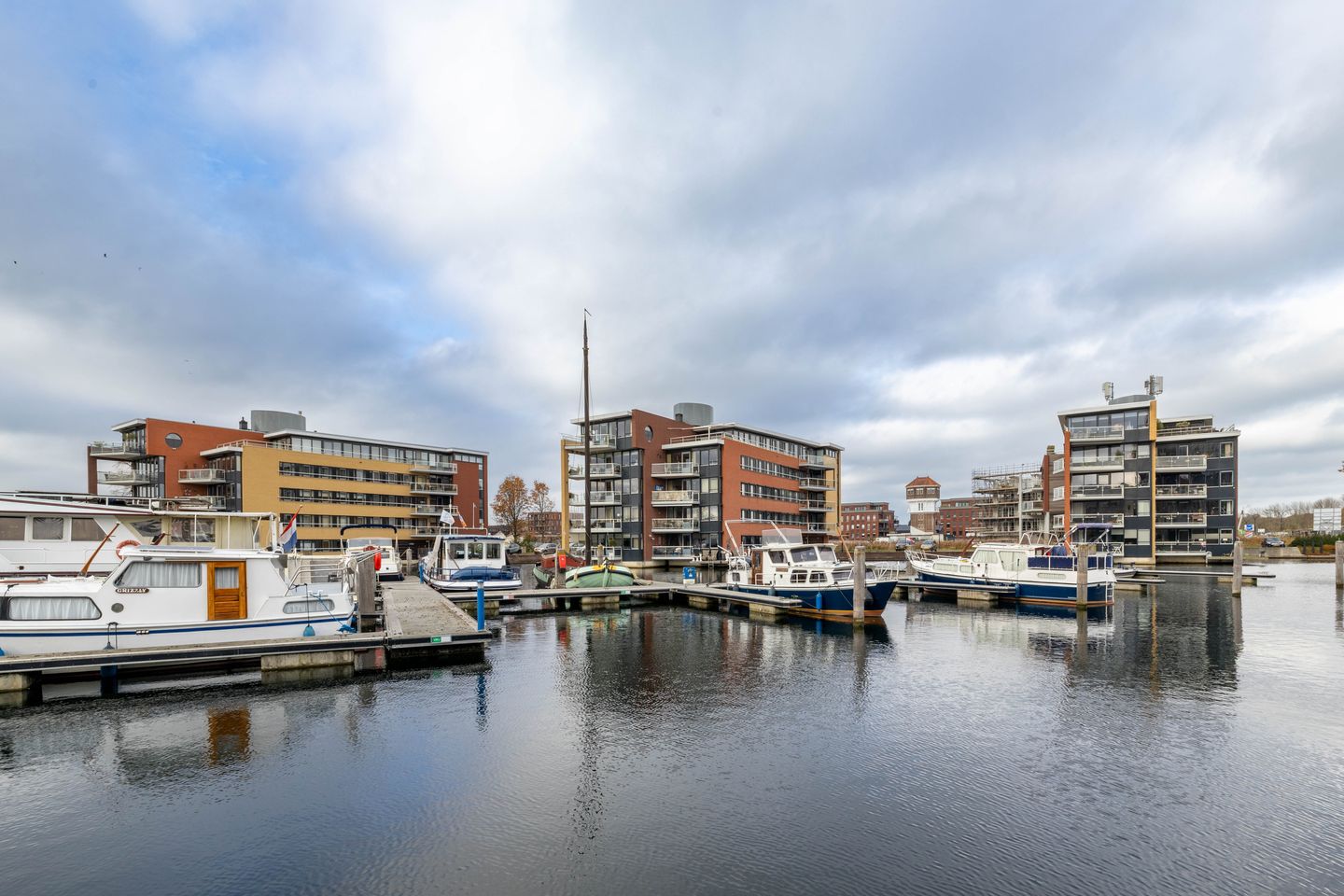 Foto 25 van Havenkade 55