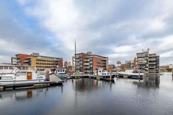 Photo 25 of Havenkade 55