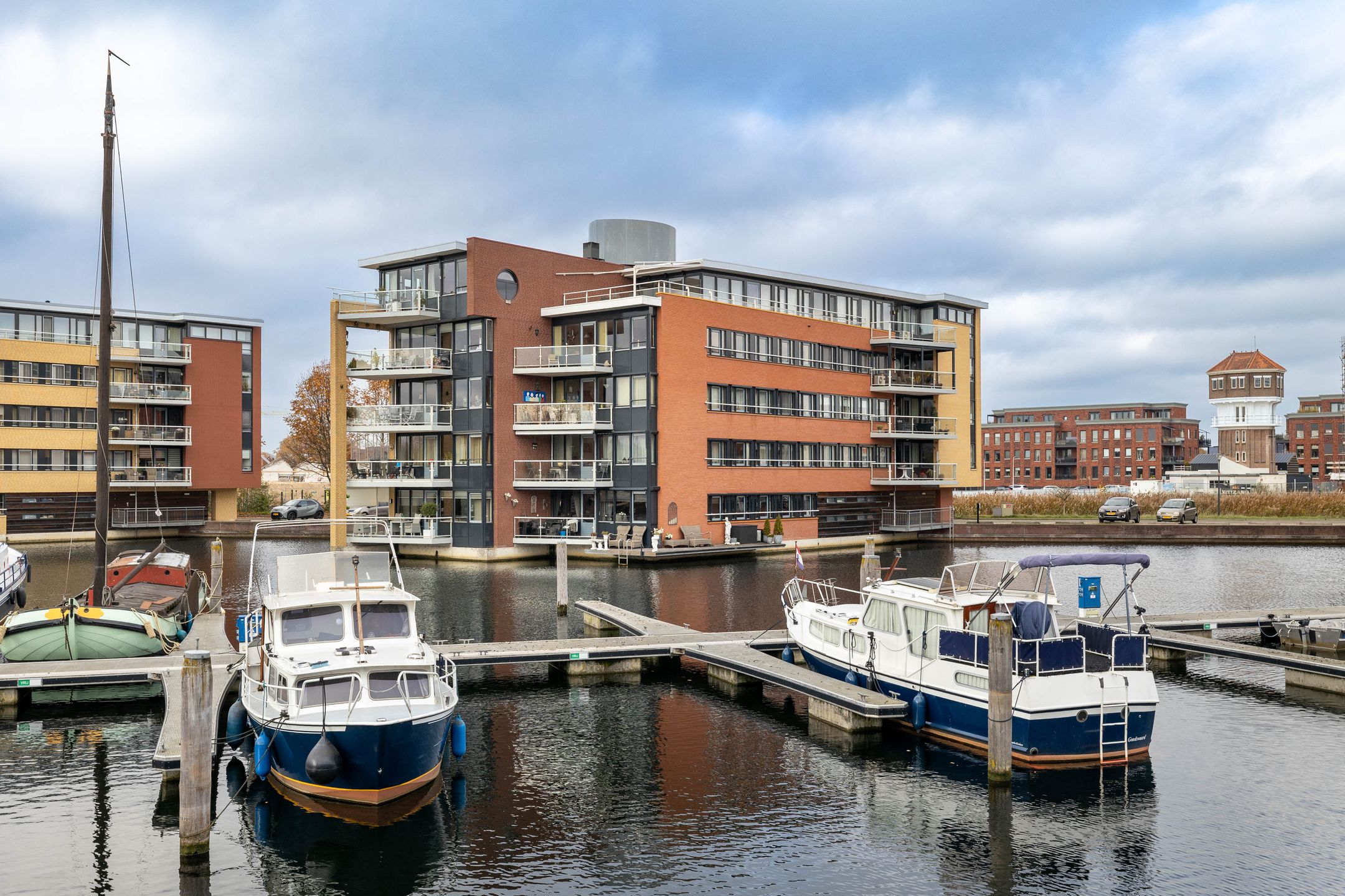 Foto 27 van Havenkade 55