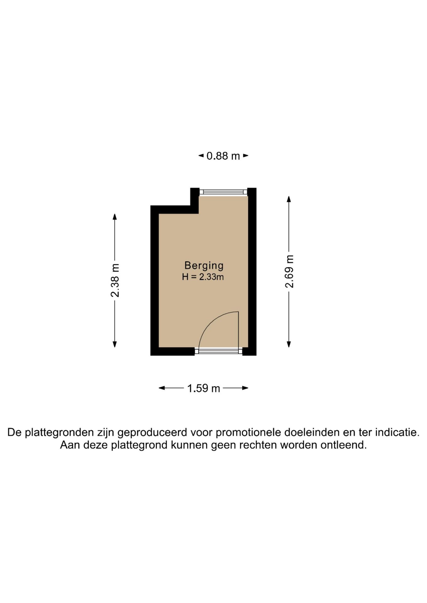 Foto 29 van Havenkade 55