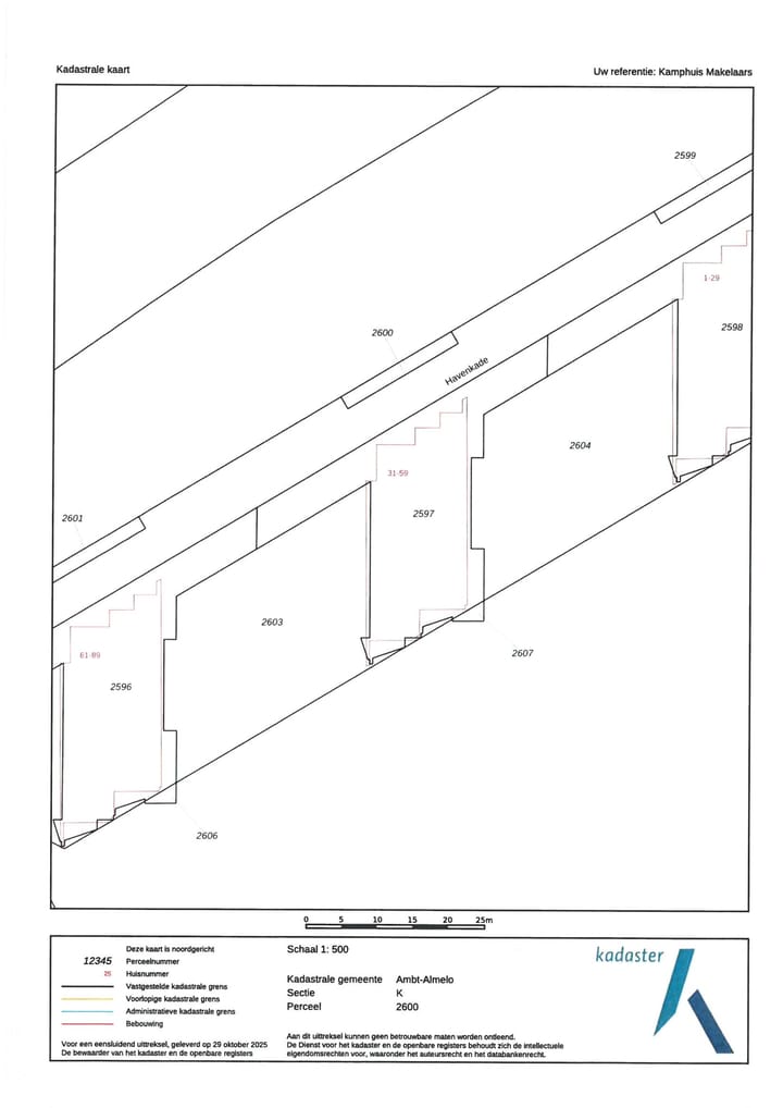 Photo 31 of Havenkade 55