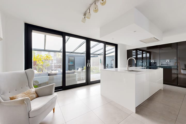 Photo 21 of Korenbloem 7