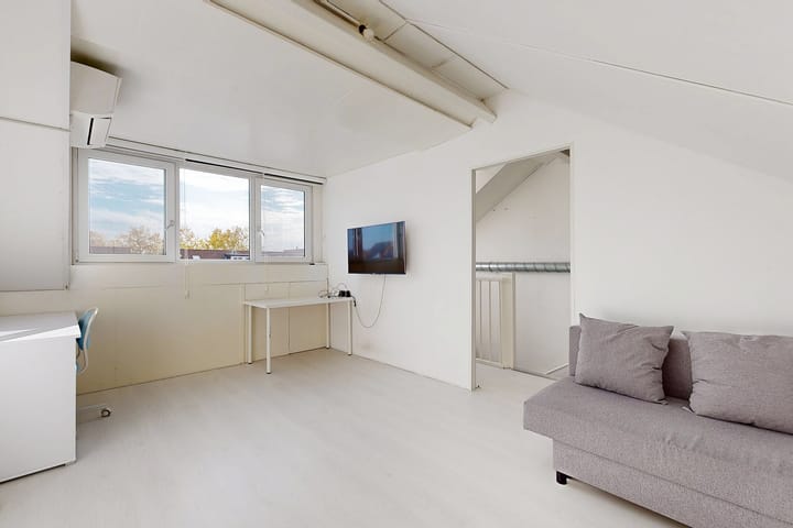 Photo 47 of Korenbloem 7