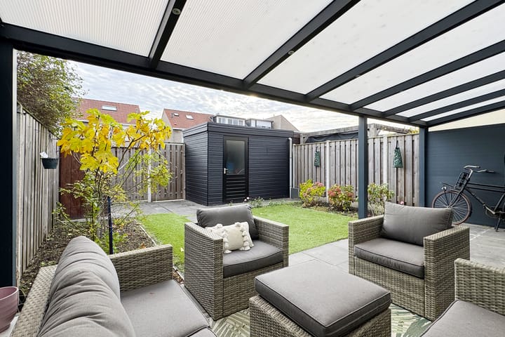 Photo 49 of Korenbloem 7