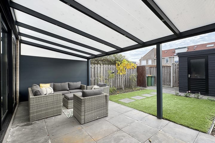 Photo 50 of Korenbloem 7