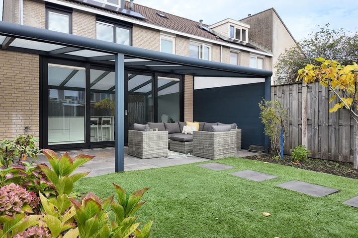 Photo 52 of Korenbloem 7