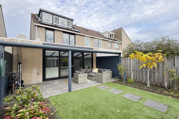 Photo 53 of Korenbloem 7