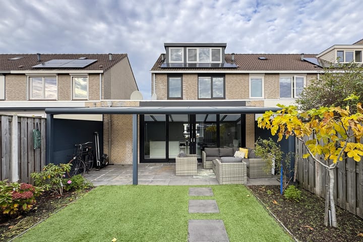 Photo 54 of Korenbloem 7