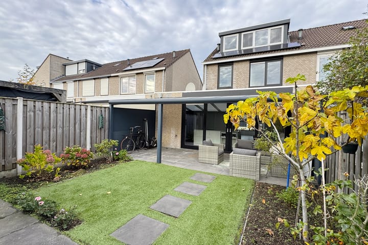 Photo 55 of Korenbloem 7