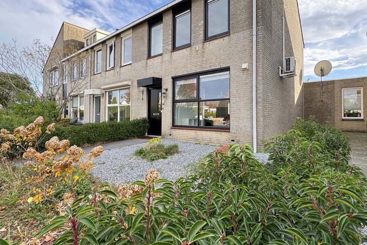 Photo 56 of Korenbloem 7