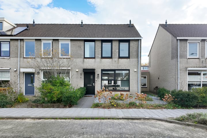 Photo 59 of Korenbloem 7