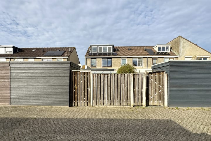 Photo 60 of Korenbloem 7