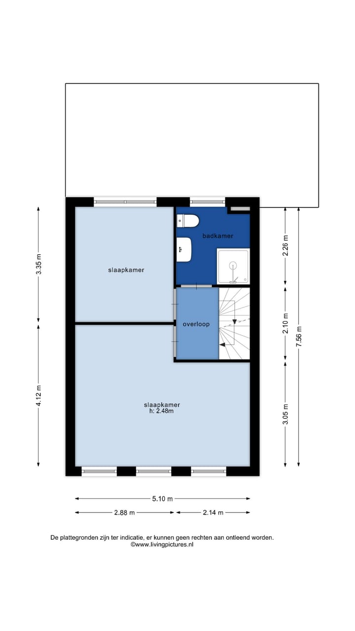 Photo 63 of Korenbloem 7