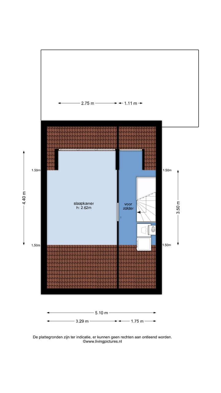 Photo 64 of Korenbloem 7