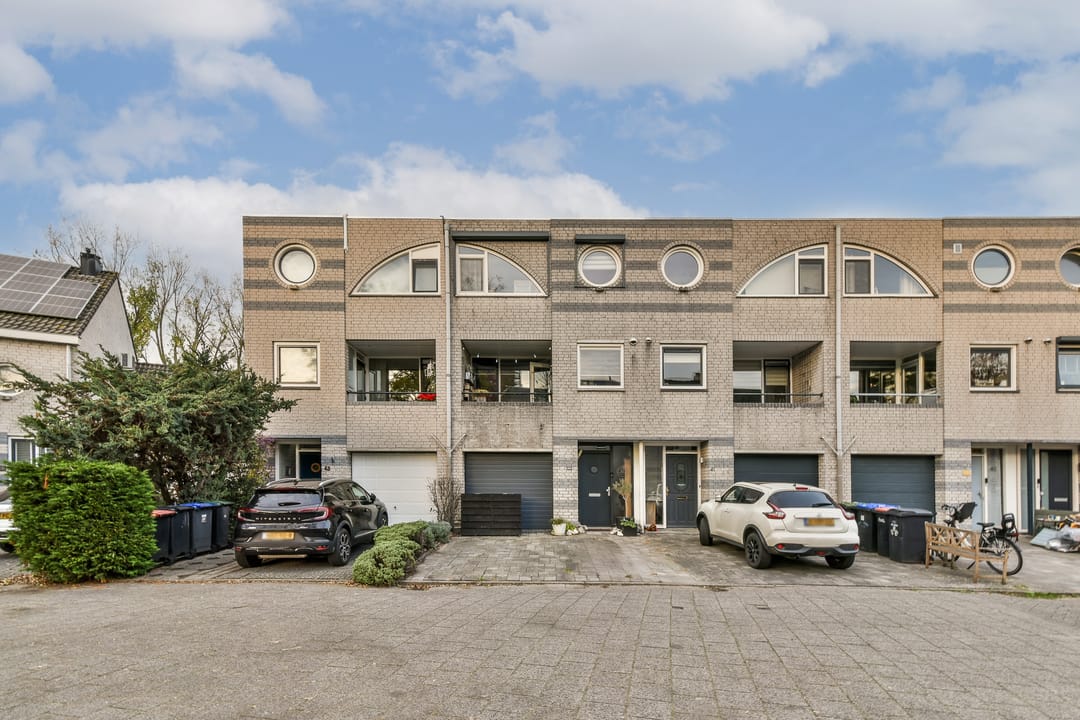 Foto 2 van Maaskant-erf 42