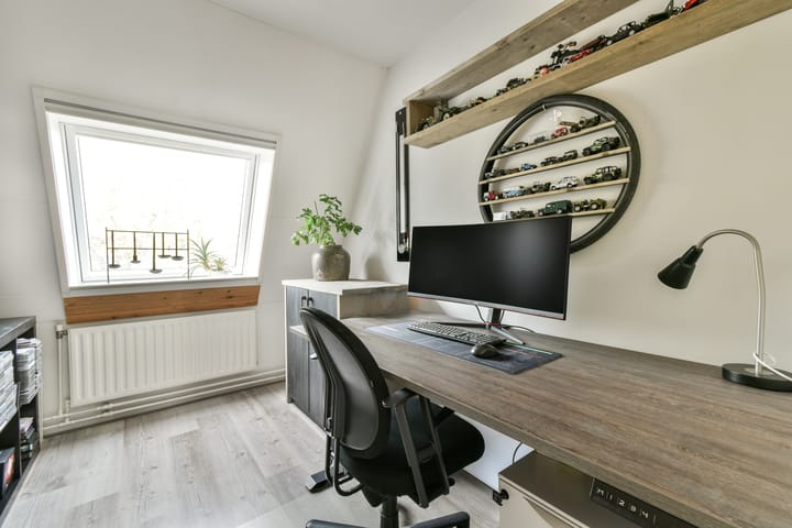 Foto 19 van Maaskant-erf 42