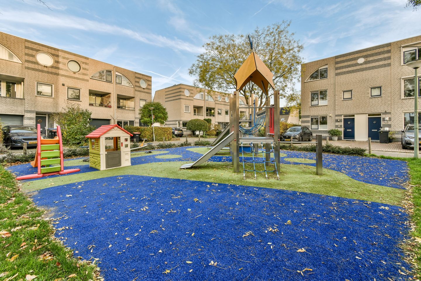 Foto 25 van Maaskant-erf 42