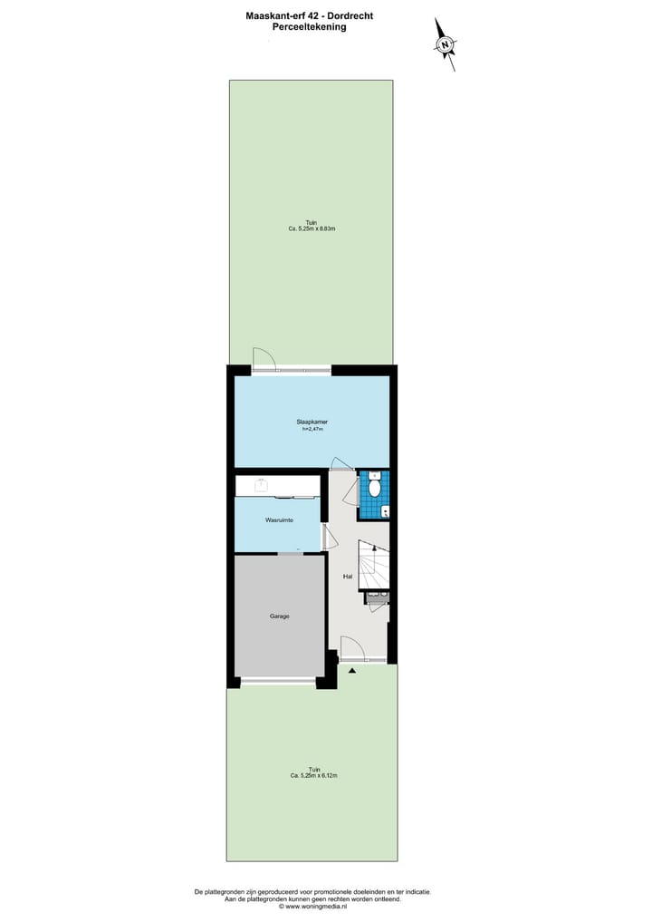 Foto 28 van Maaskant-erf 42